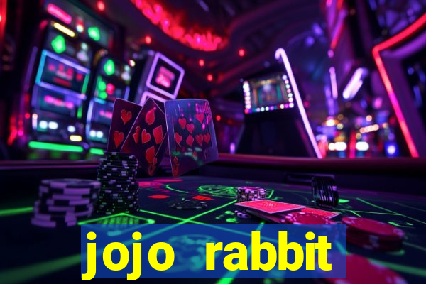 jojo rabbit assistir dublado